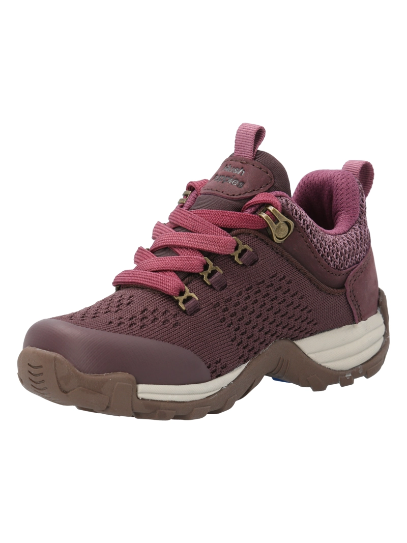 ZAPATILLA ROSA NIÑA NIKIRO-K HUSH PUPPIES [30-34] - 7
