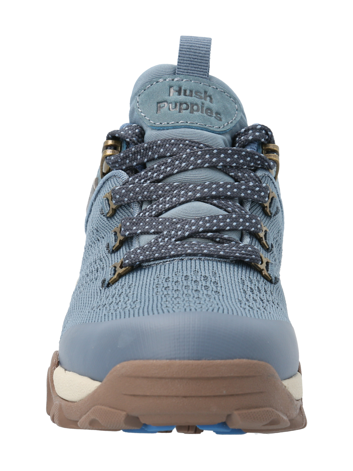 ZAPATILLA AZUL NIÑO NIKIRO-K HUSH PUPPIES [30-34] - 6