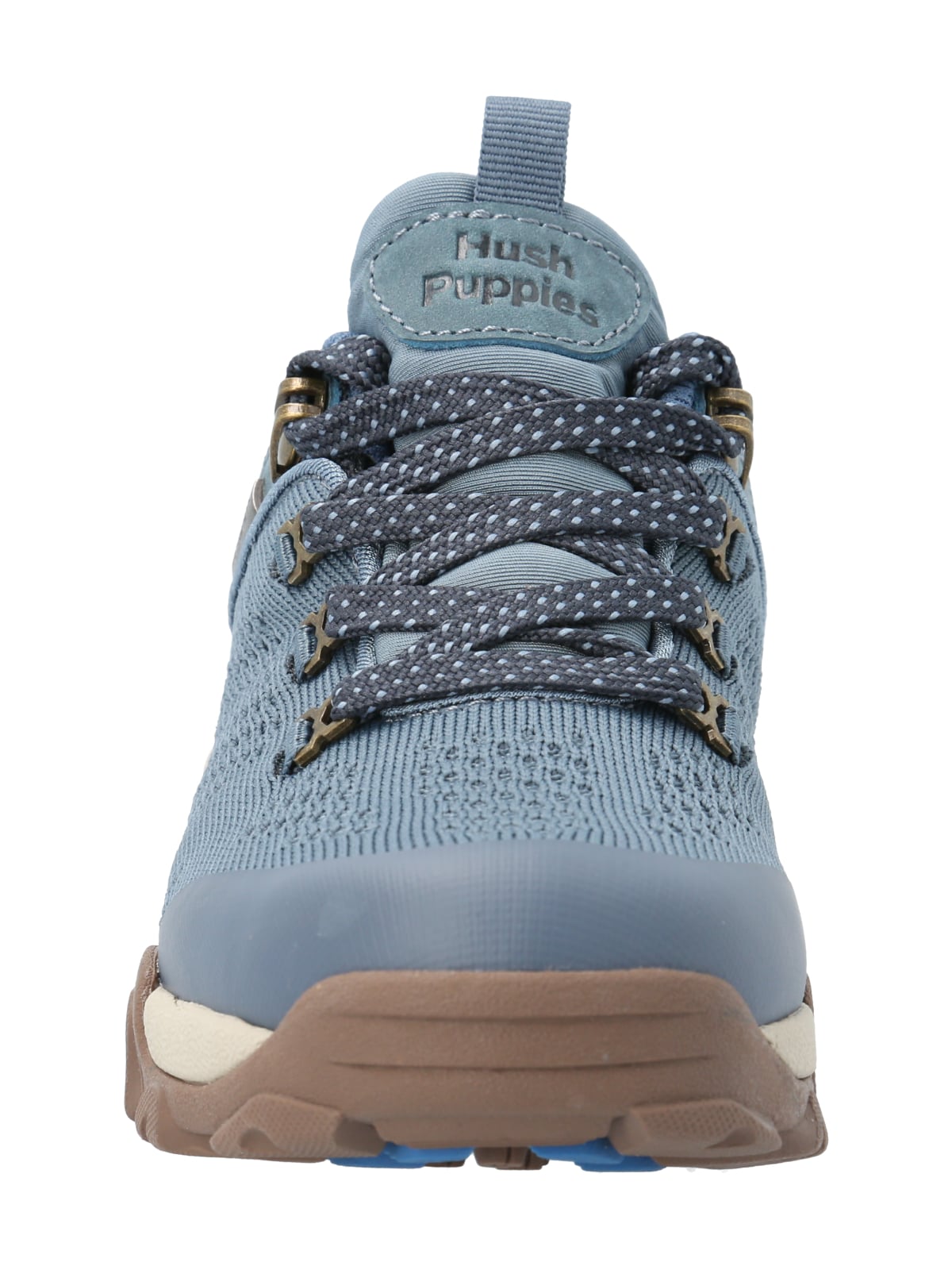 ZAPATILLA AZUL NIÑO NIKIRO-K HUSH PUPPIES [30-34] - 6