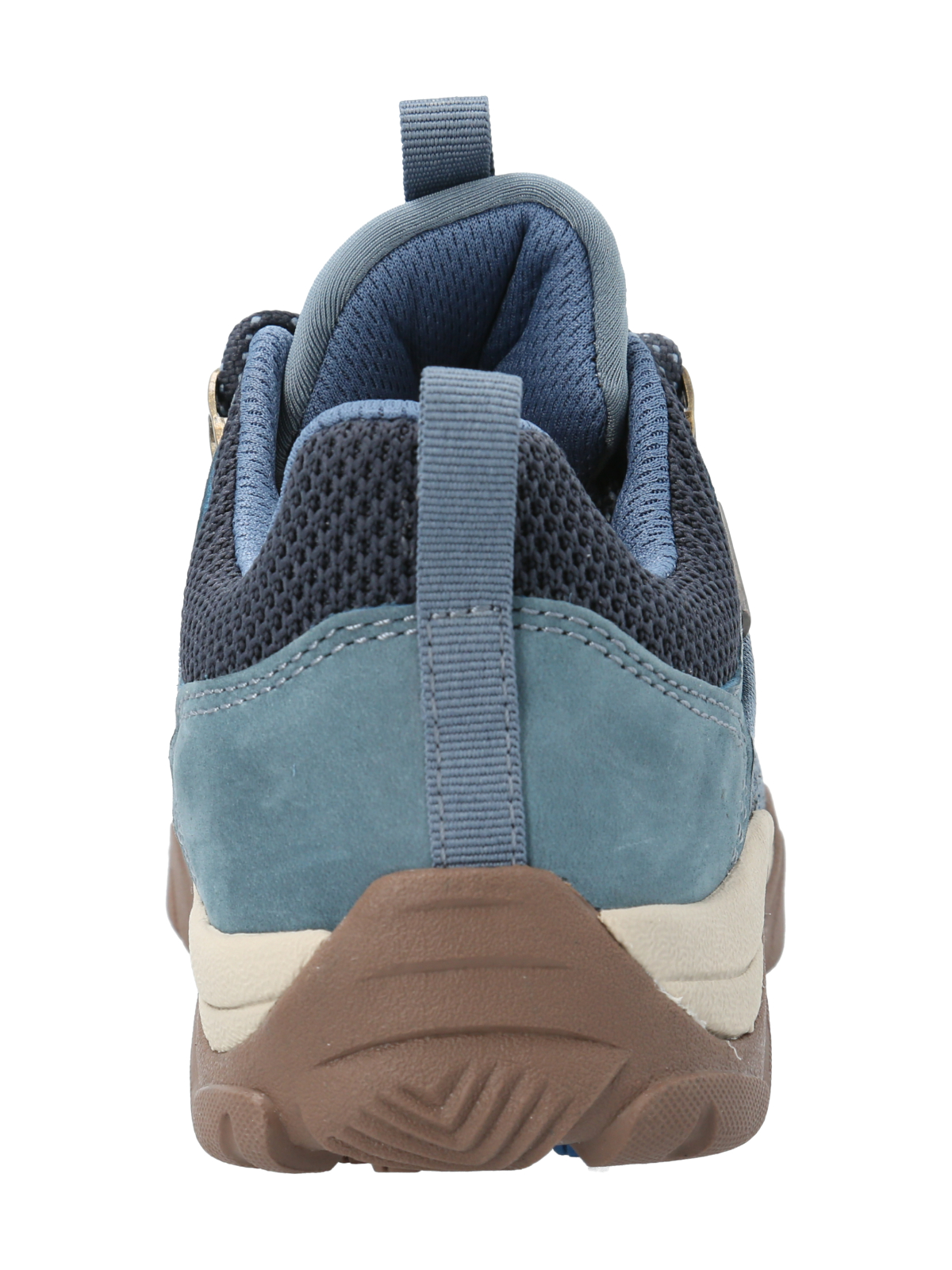 ZAPATILLA AZUL NIÑO NIKIRO-K HUSH PUPPIES [30-34] - 9