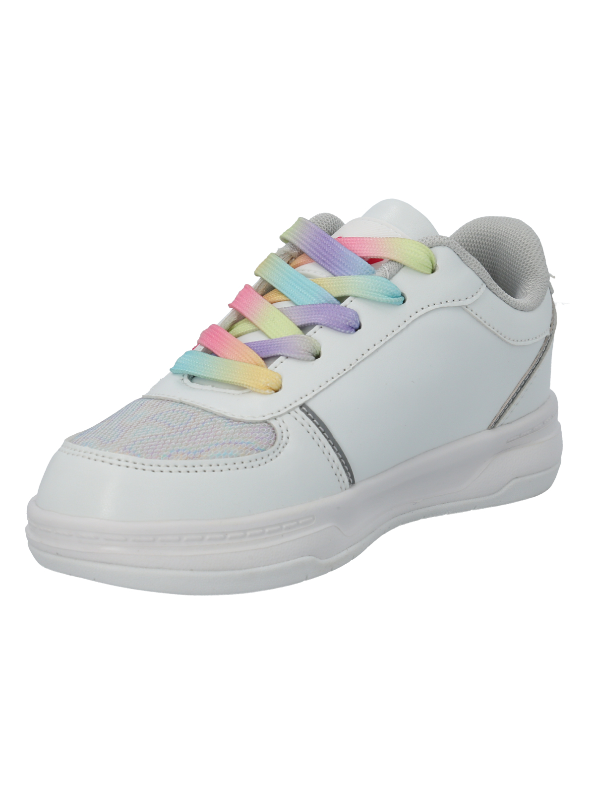 ZAPATILLA BLANCA NIÑA GOYA CALPANY - 6
