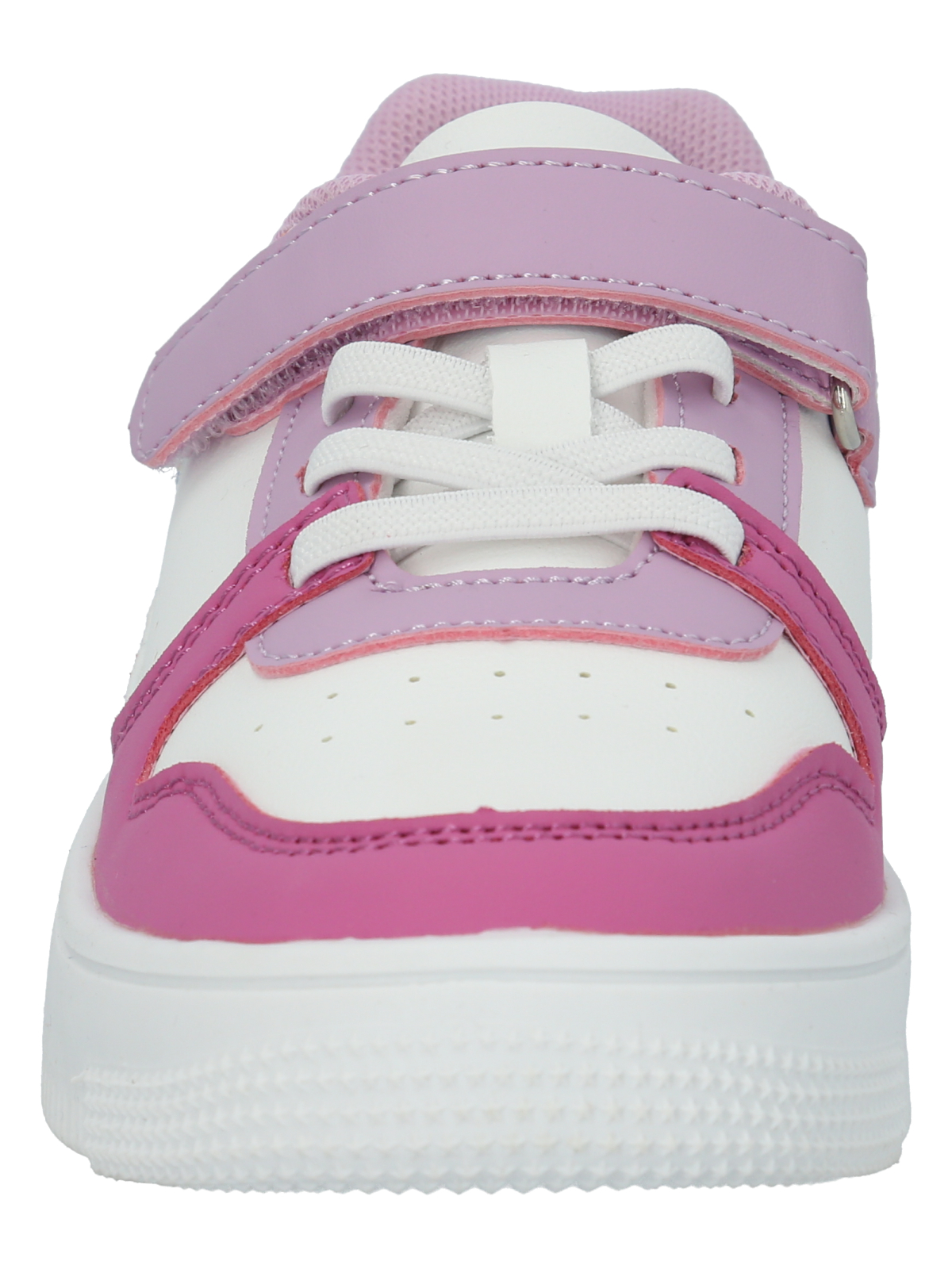 ZAPATILLA BLANCA NIÑA POPPY CALPANY - 5
