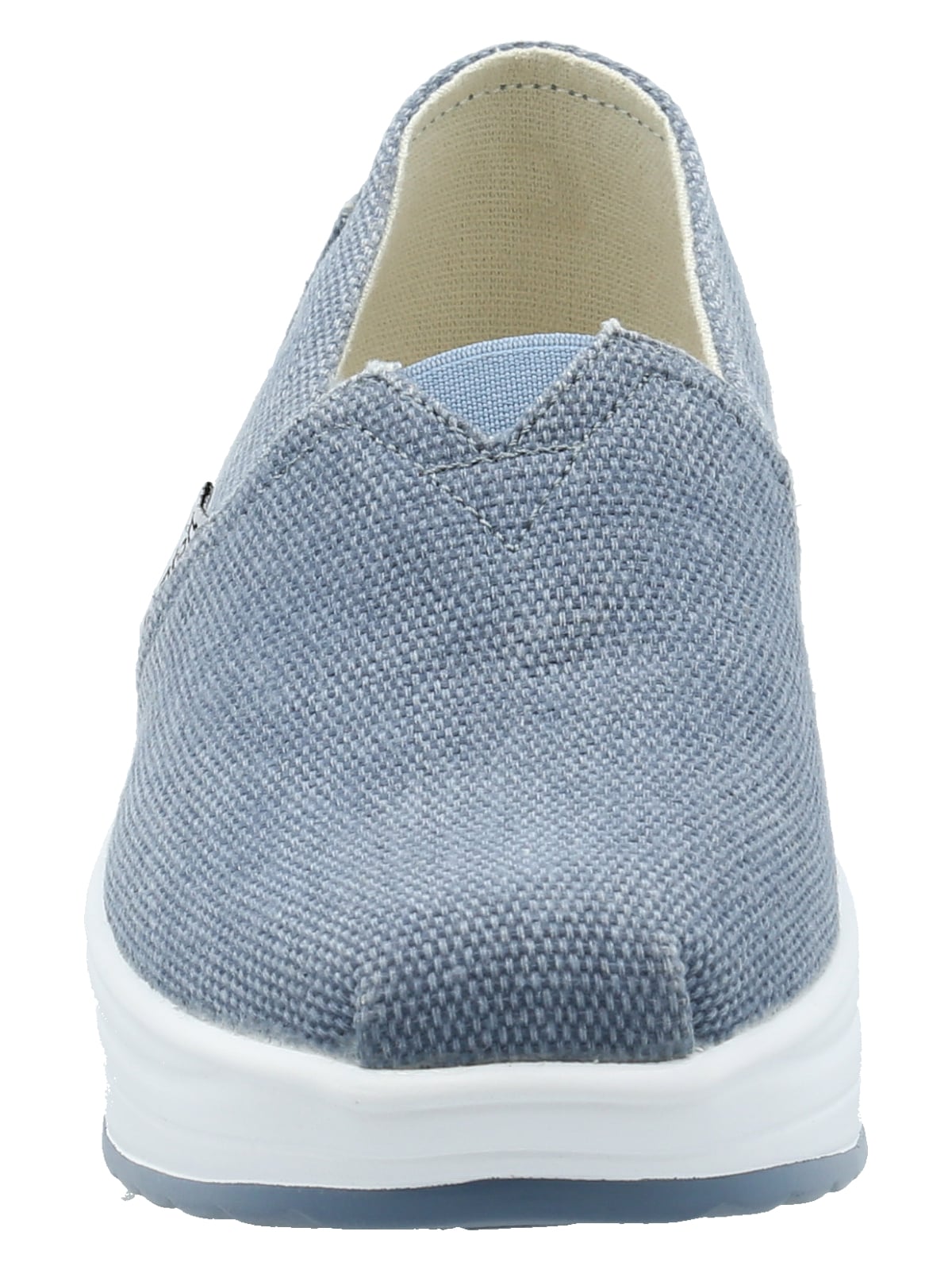 ALPARGATA DENIM MUJER ANGELO AZALEIA - 4