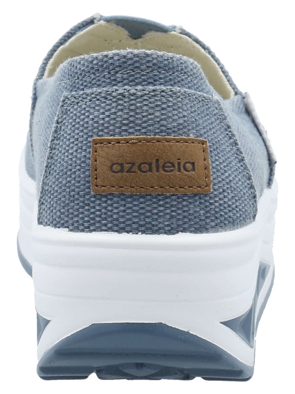ALPARGATA DENIM MUJER ANGELO AZALEIA - 7