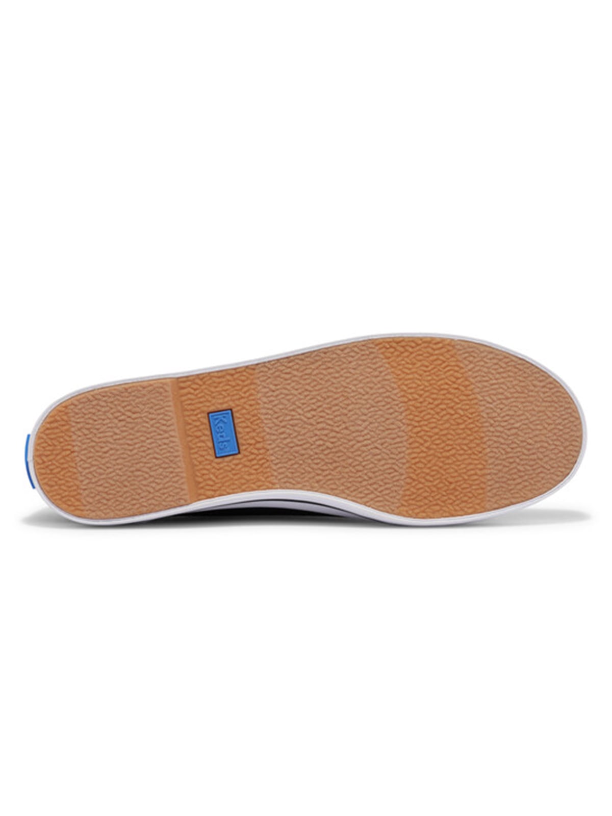 ZAPATILLA NEGRA MUJER KICKSTART SEASONAL S KEDS - 8