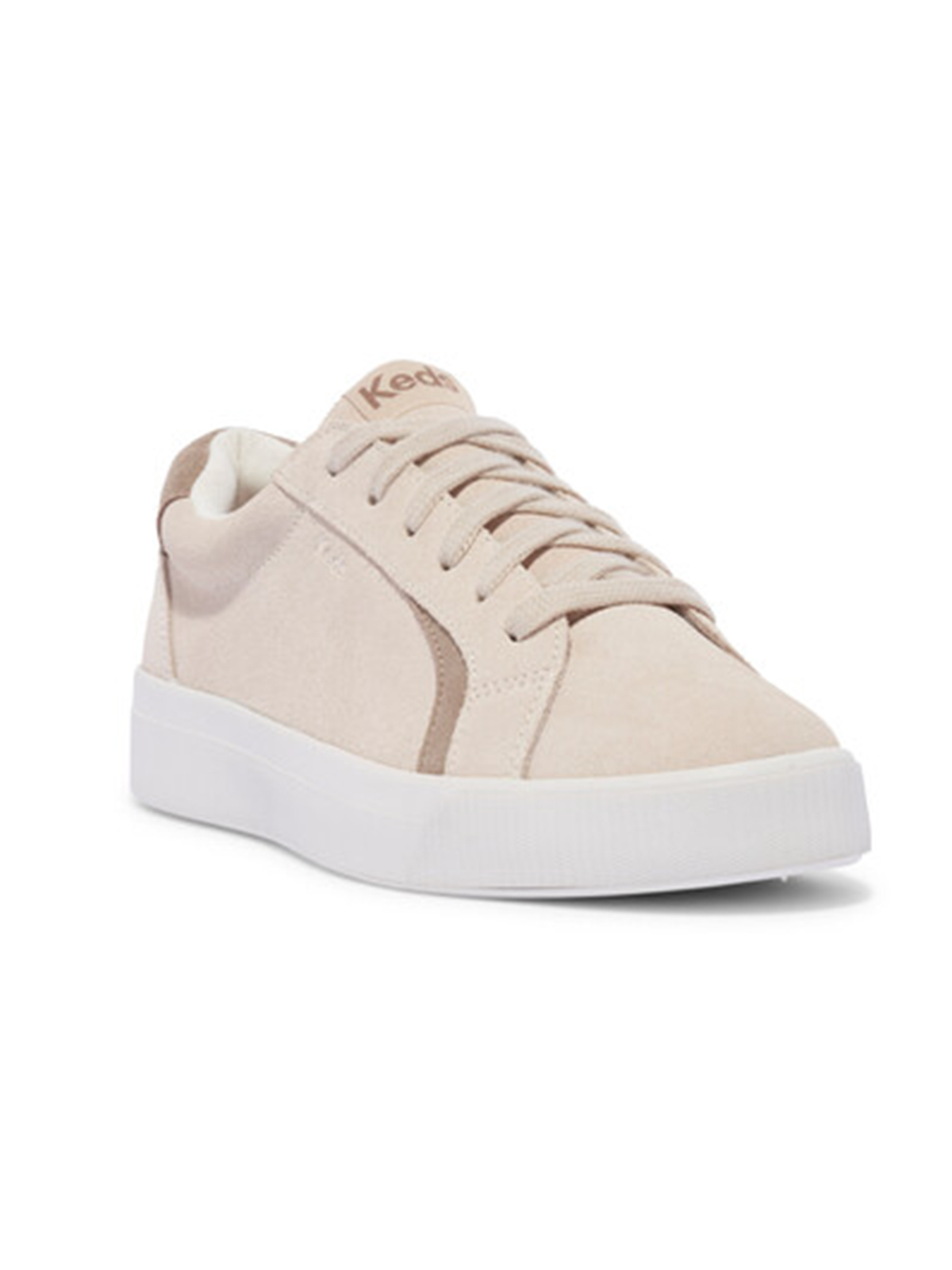 ZAPATILLA BEIGE MUJER PURSUIT KEDS - 2