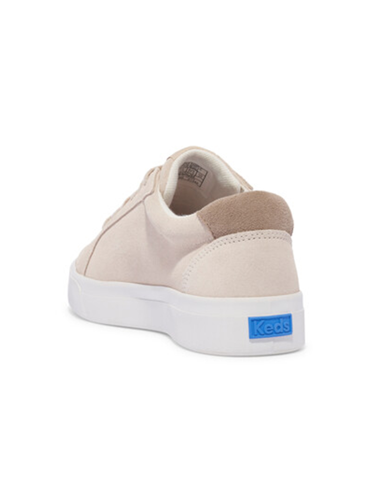 ZAPATILLA BEIGE MUJER PURSUIT KEDS - 6