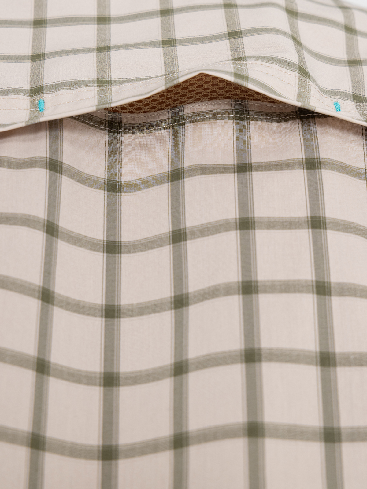 CAMISA UPF VERDE ATACAMA HOMBRE ROCKFORD - 9