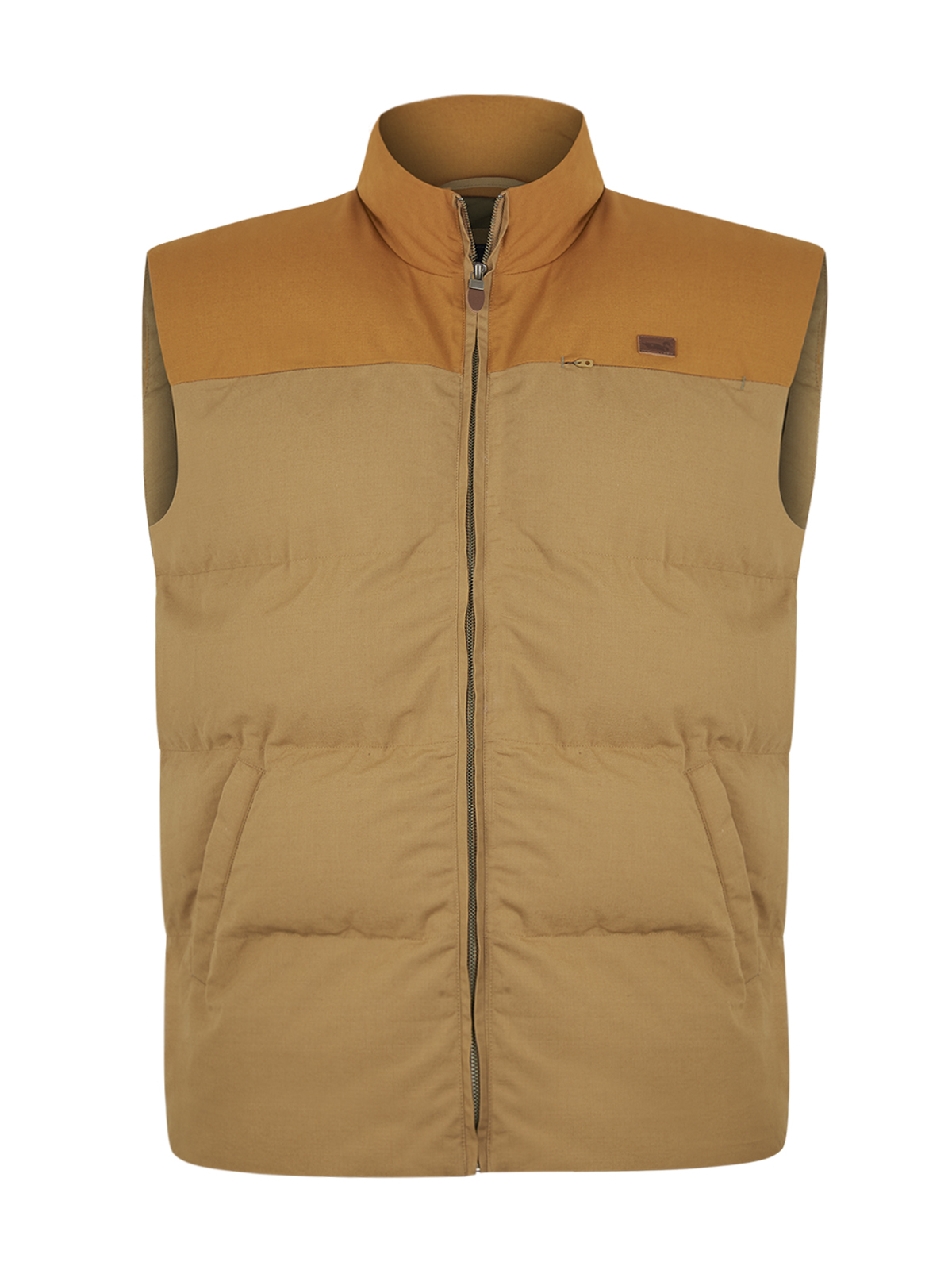 CHAQUETA THERMORE CAFÉ POSITANO HOMBRE ROCKFORD - 1