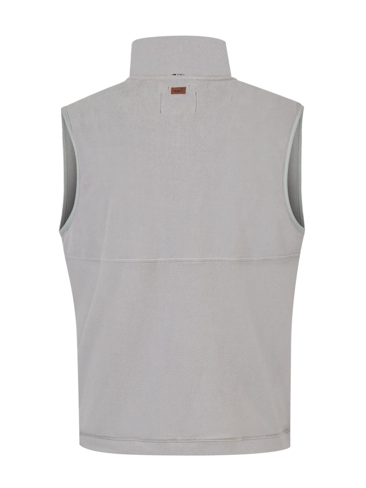POLAR FIBRAS RECICLADAS GRIS ARIENZO HOMBRE ROCKFORD - 2