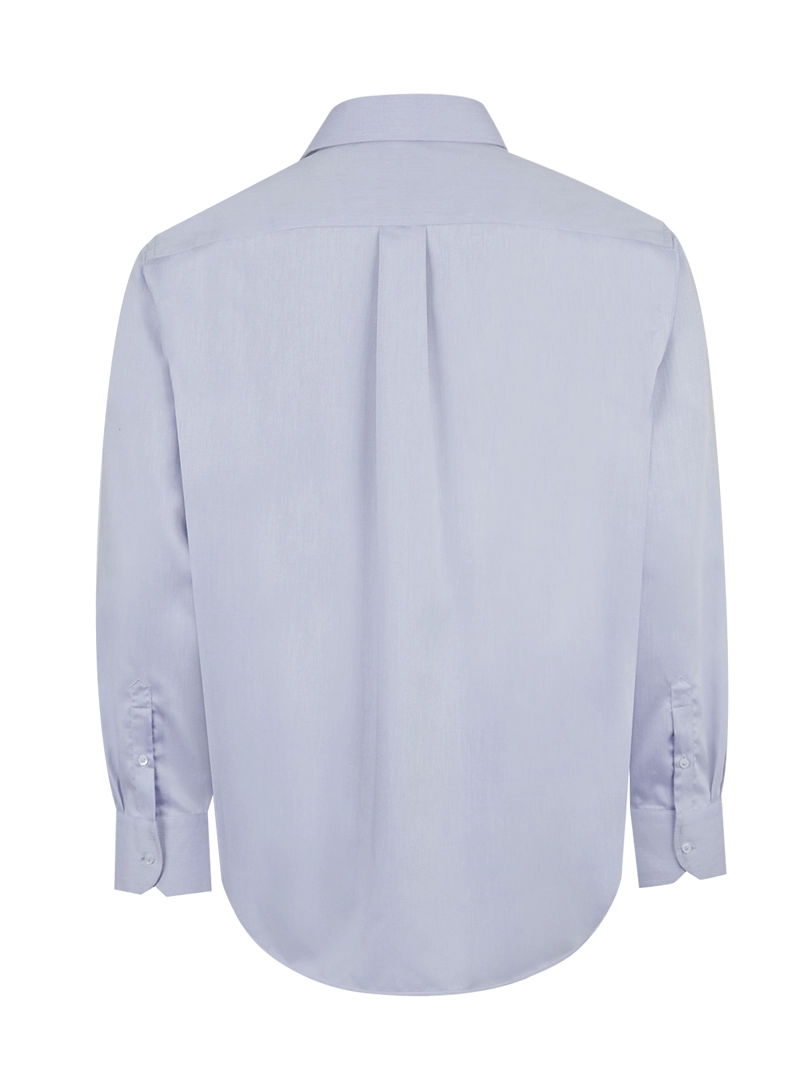 CAMISA CUELLO ITA CELESTE E.LIFESOLID HOMBRE ROCKFORD - 4
