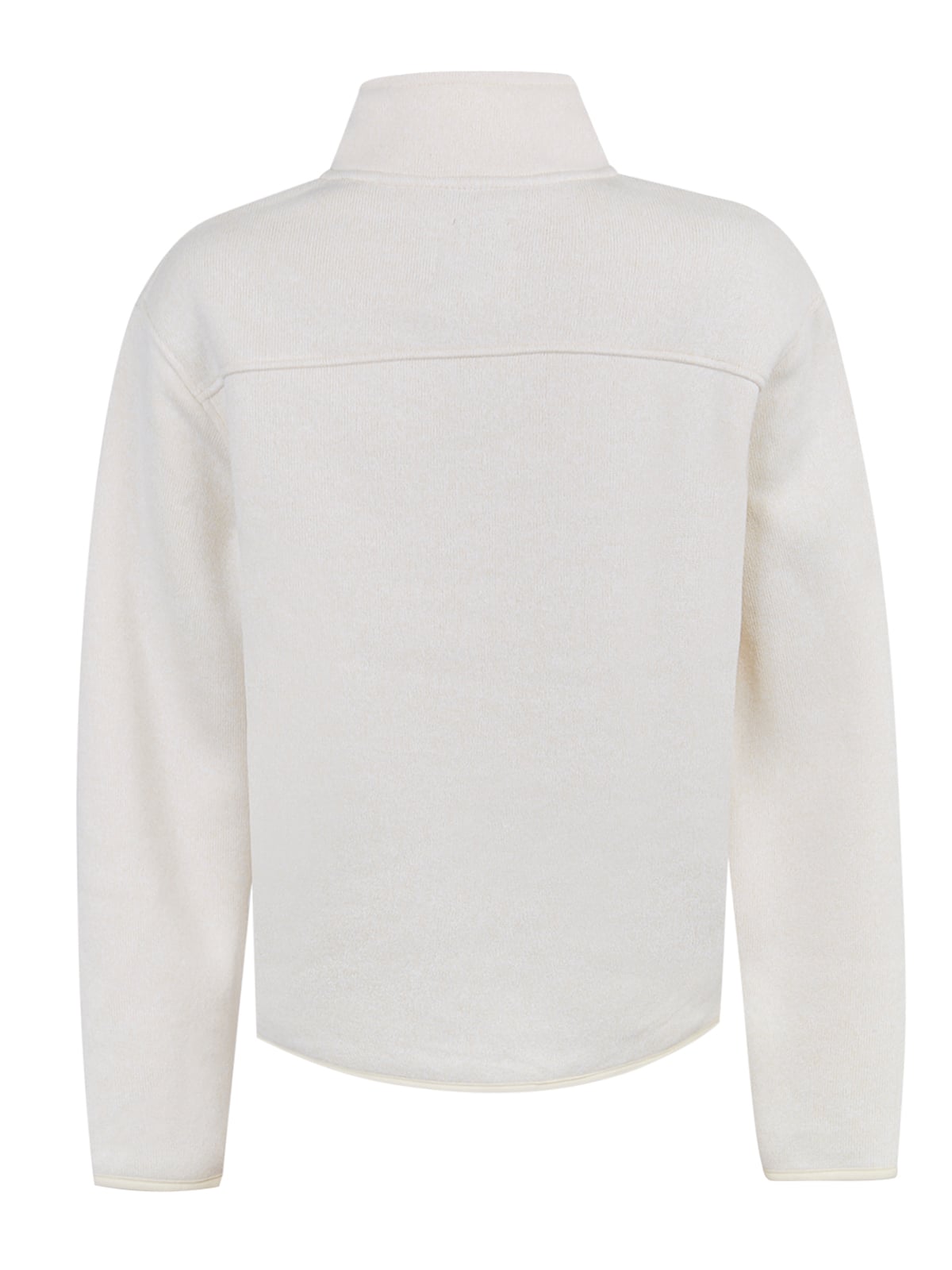 POLAR FIBRAS RECICLADAS BEIGE AMBER MUJER ROCKFORD - 2