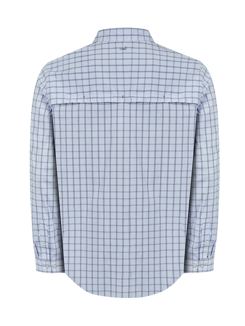 CAMISA UPF AZUL ATACAMA HOMBRE ROCKFORD - 2