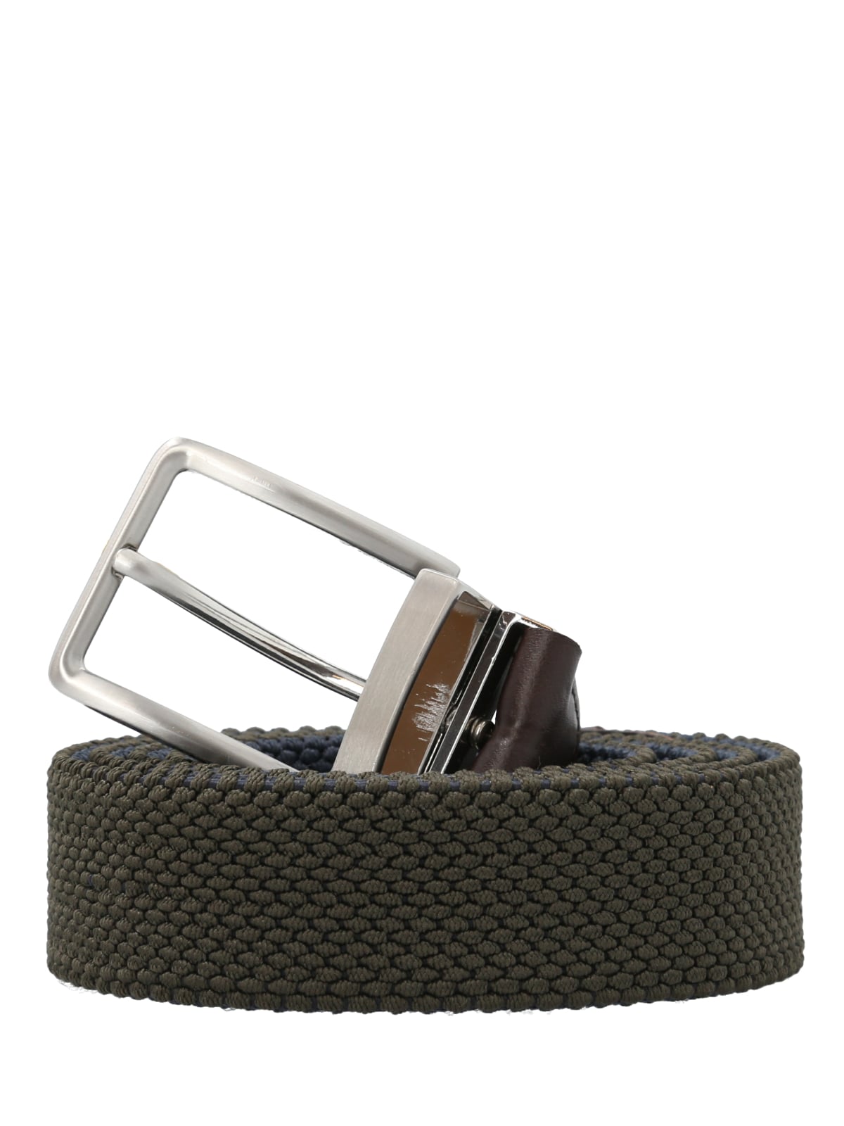 CINTURON ROCKFORD RF TURNER REVERSIBLE BEIGE HOMBRE - 1