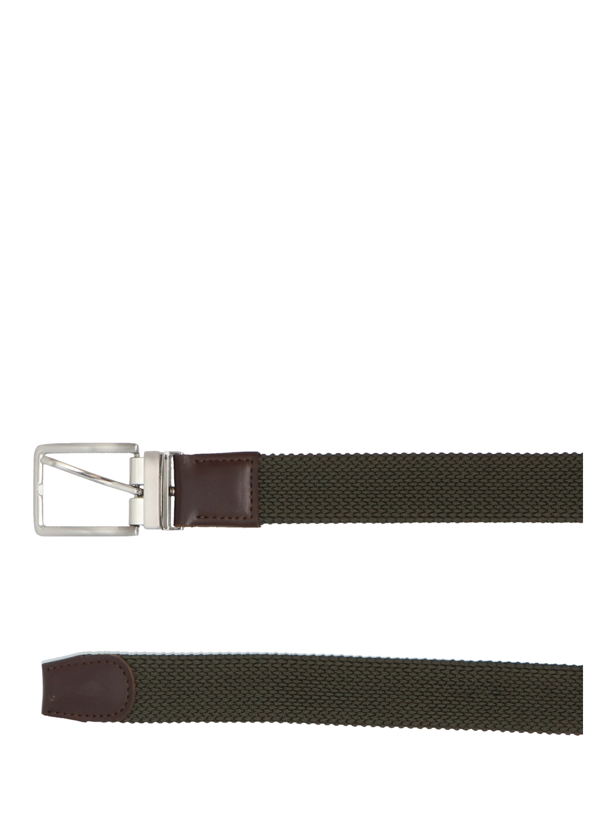 CINTURON ROCKFORD RF TURNER REVERSIBLE BEIGE HOMBRE - 3