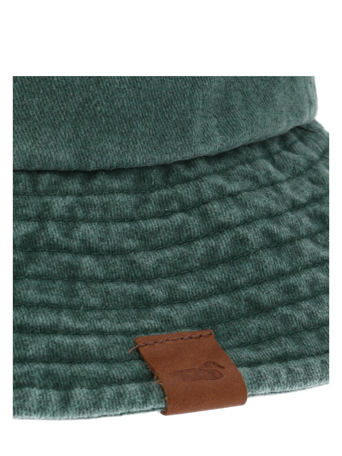 GORRO ALGODÓN ROCKFORD BKT RKF FLAG DUCK VERDE BKT FLAG DUCK UNISEX - 3
