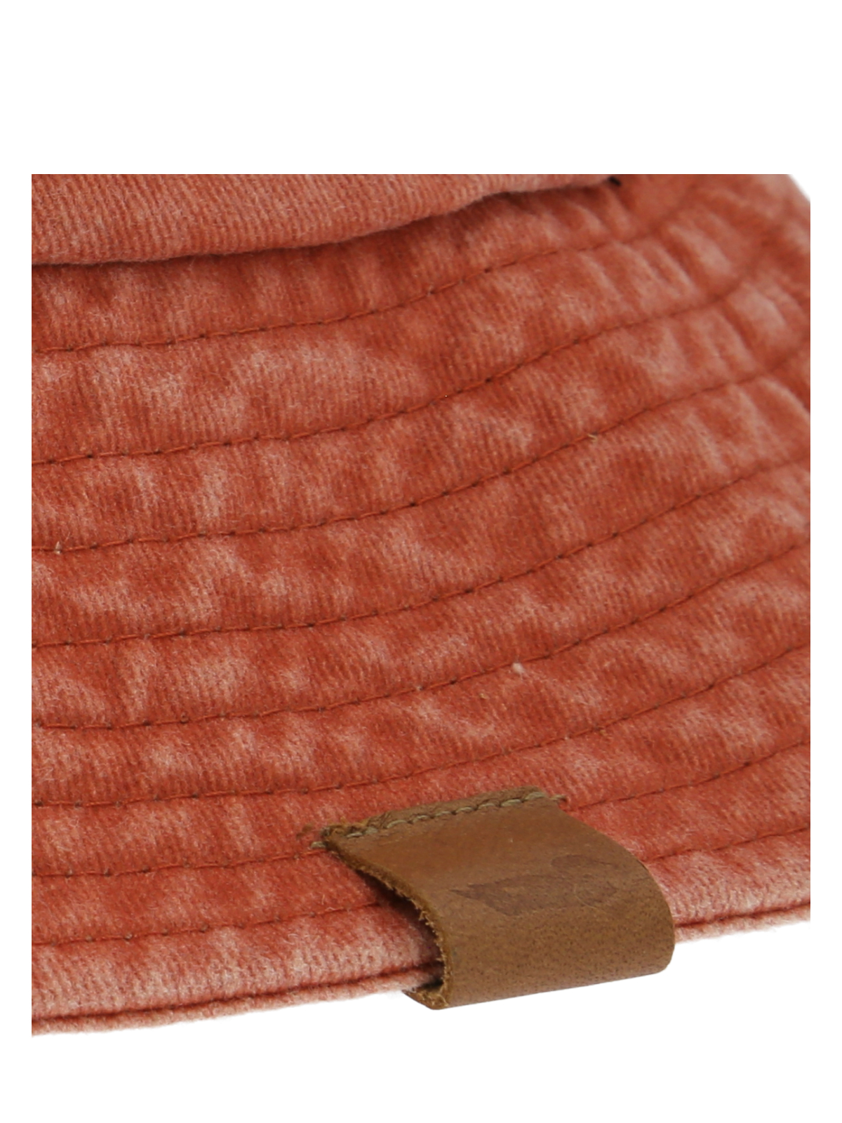GORRO ALGODÓN ROCKFORD BKT RKF ROUND DUCK NARANJO NARANJA BKT ROUNDUCK UNISEX - 3