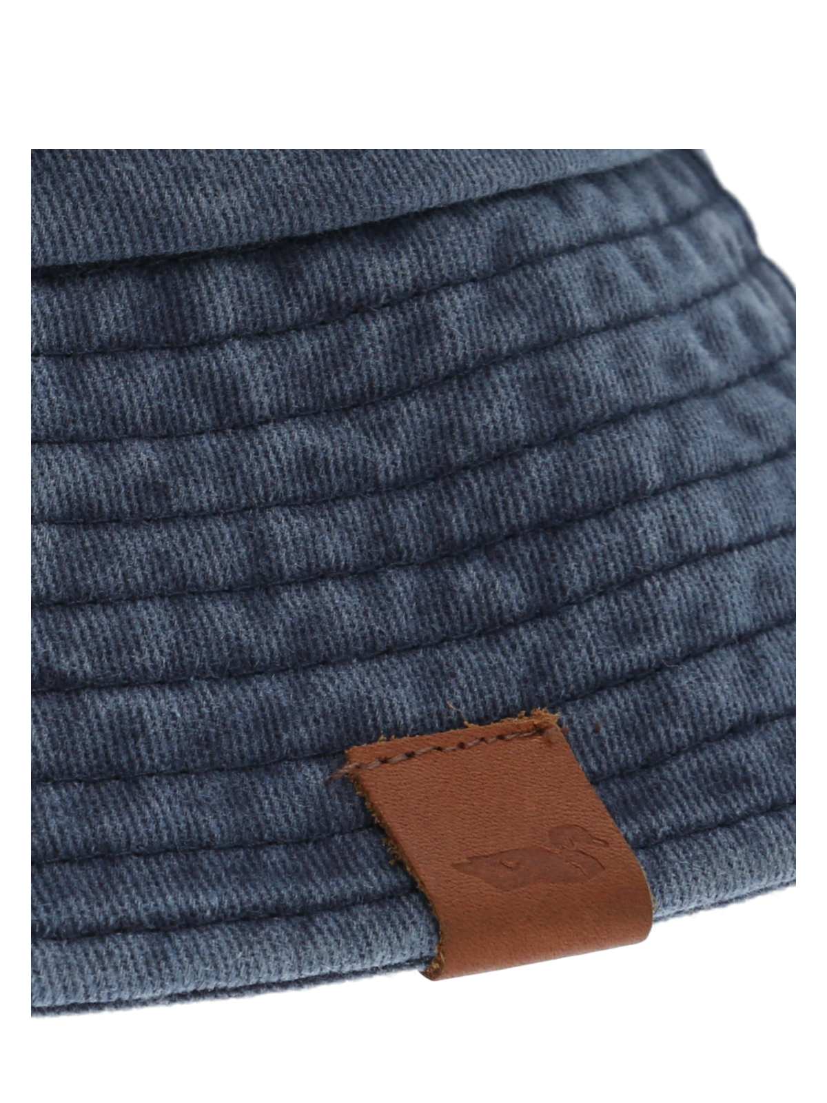 GORRO ALGODÓN ROCKFORD BKT RKF FLAG DUCK AZUL BKT FLAG DUCK UNISEX - 3
