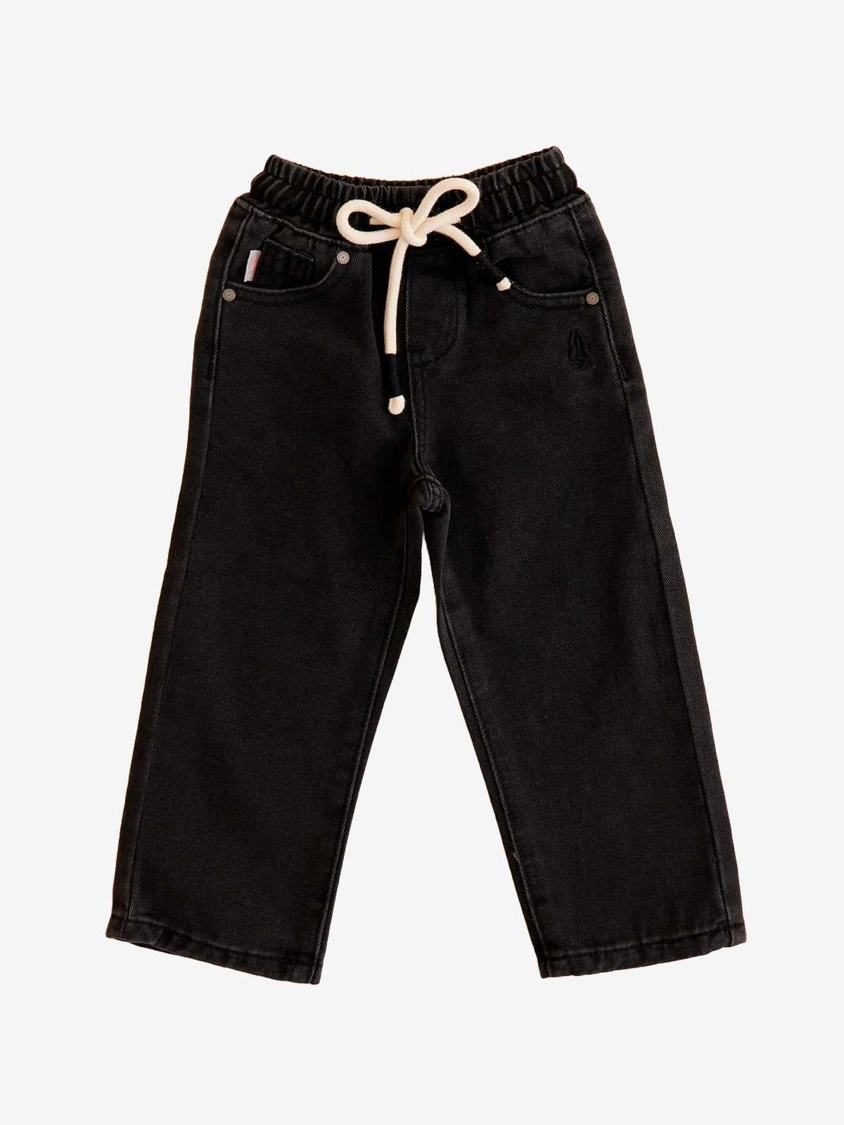 JEAN ALGODÓN NIÑA HUSH-PUPPIES DENIM COMFY KIDS - 1