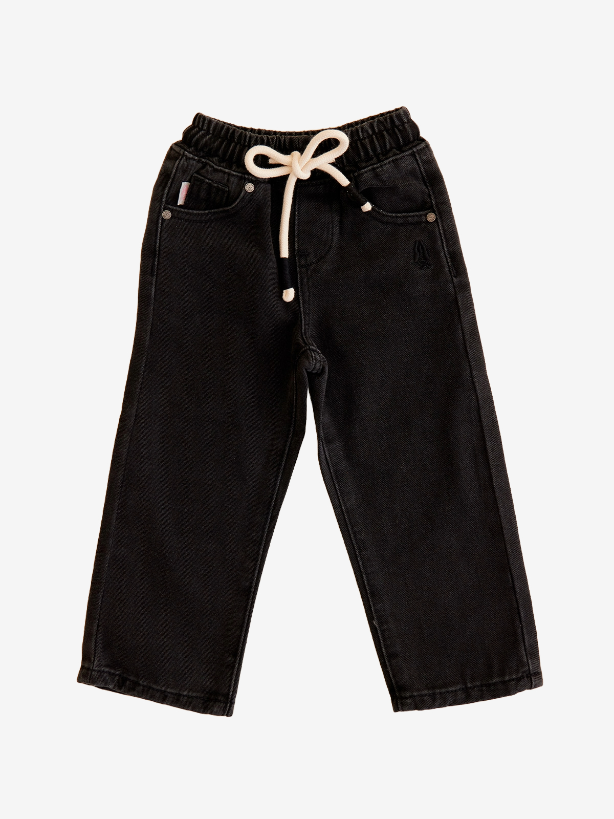 JEAN ALGODÓN NIÑA HUSH-PUPPIES DENIM COMFY KIDS - 1