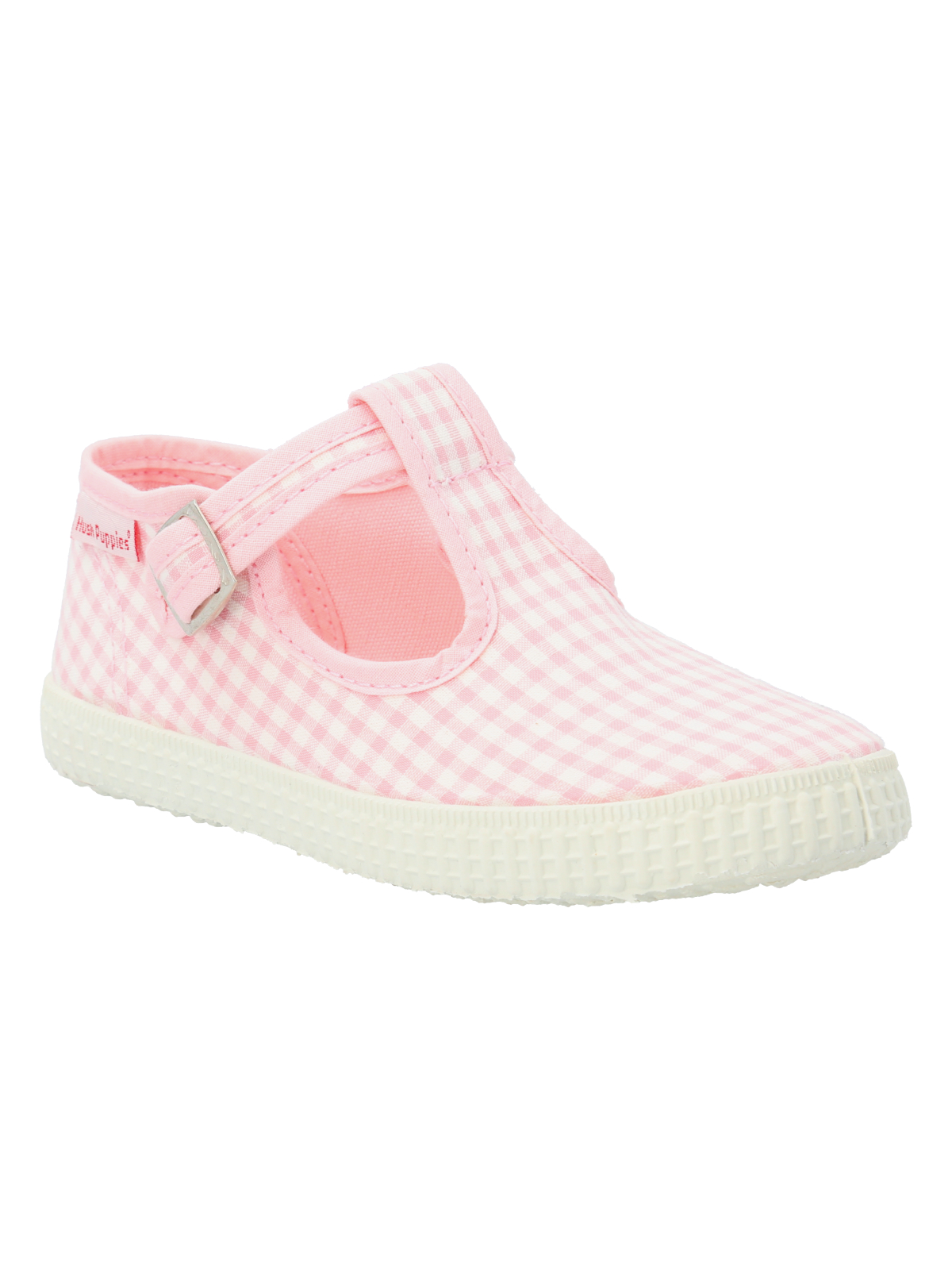 ZAPATO ROSADO NIÑA SUMMER HUSH PUPPIES [19-25] - 1