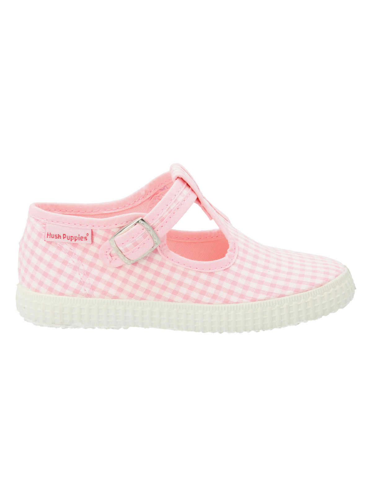 ZAPATO ROSADO NIÑA SUMMER HUSH PUPPIES [19-25] - 5