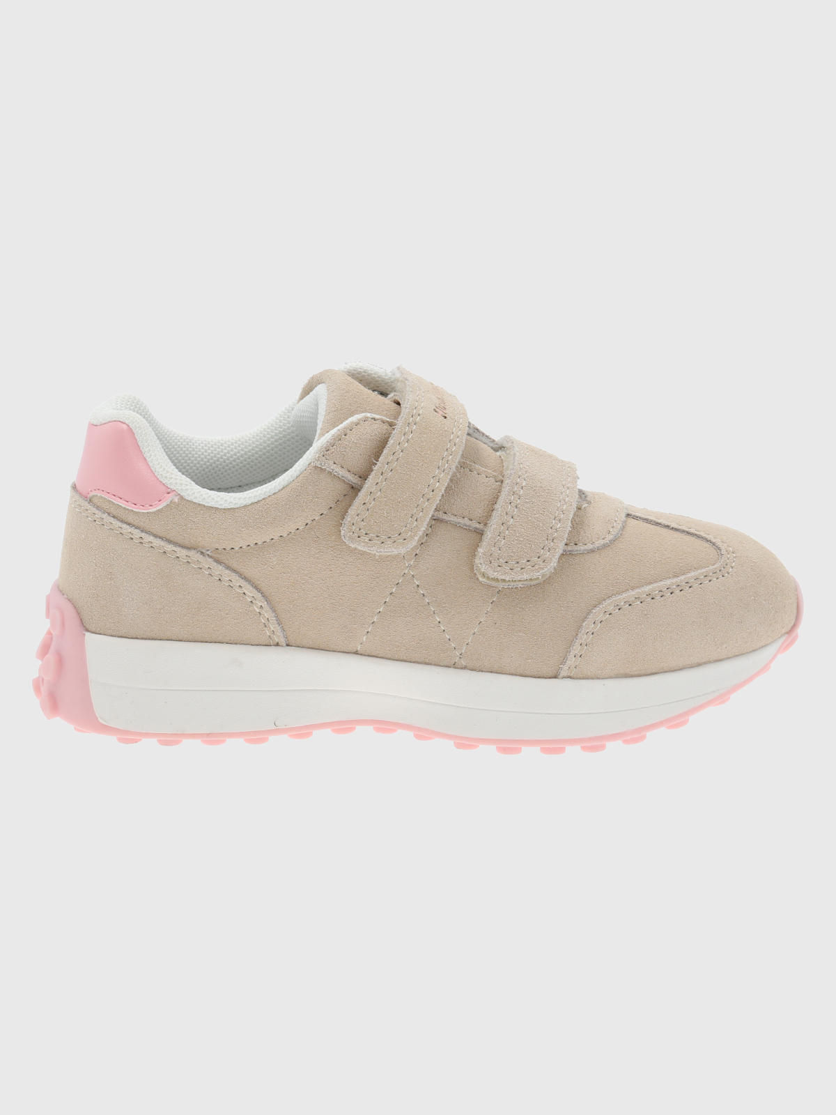 ZAPATILLA BEIGE NIÑA DIXON HUSH PUPPIES (26-29) - 5