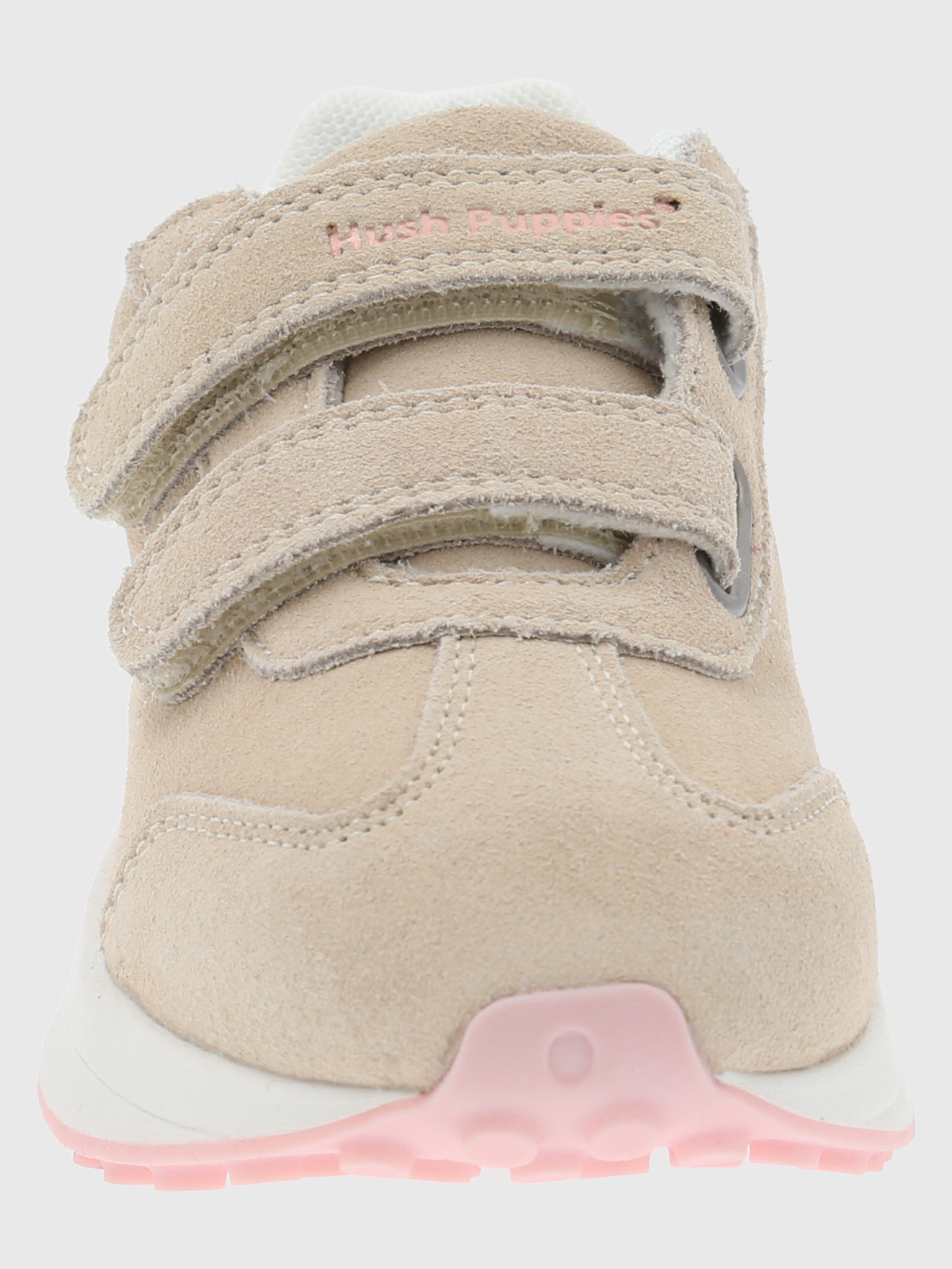 ZAPATILLA BEIGE NIÑA DIXON HUSH PUPPIES (26-29) - 6