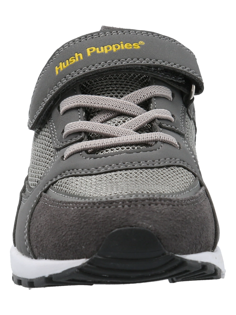 ZAPATILLA GRIS NIÑO KYOTO-K HUSH PUPPIES [30-34] - 6