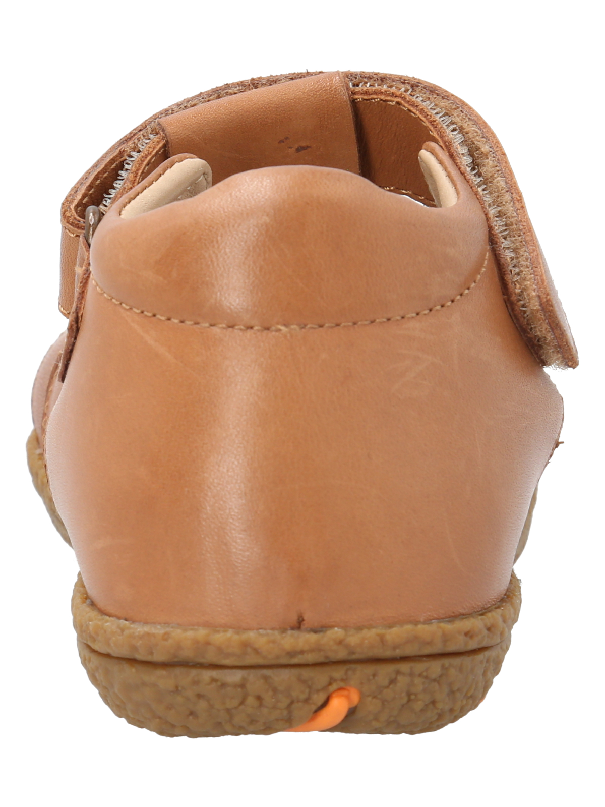 SANDALIA CUERO CAFÉ NIÑO PALMIRA HUSH PUPPIES [19-25] - 8
