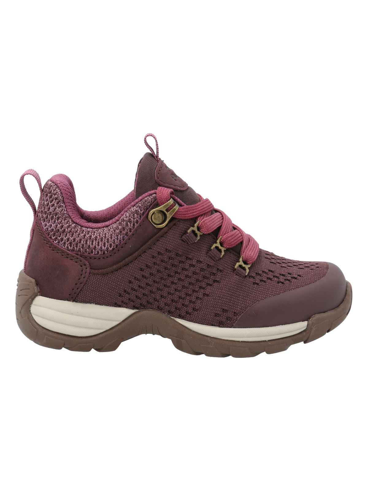 ZAPATILLA ROSADO NIÑA NIKIRO-K HUSH PUPPIES [26-29] - 5