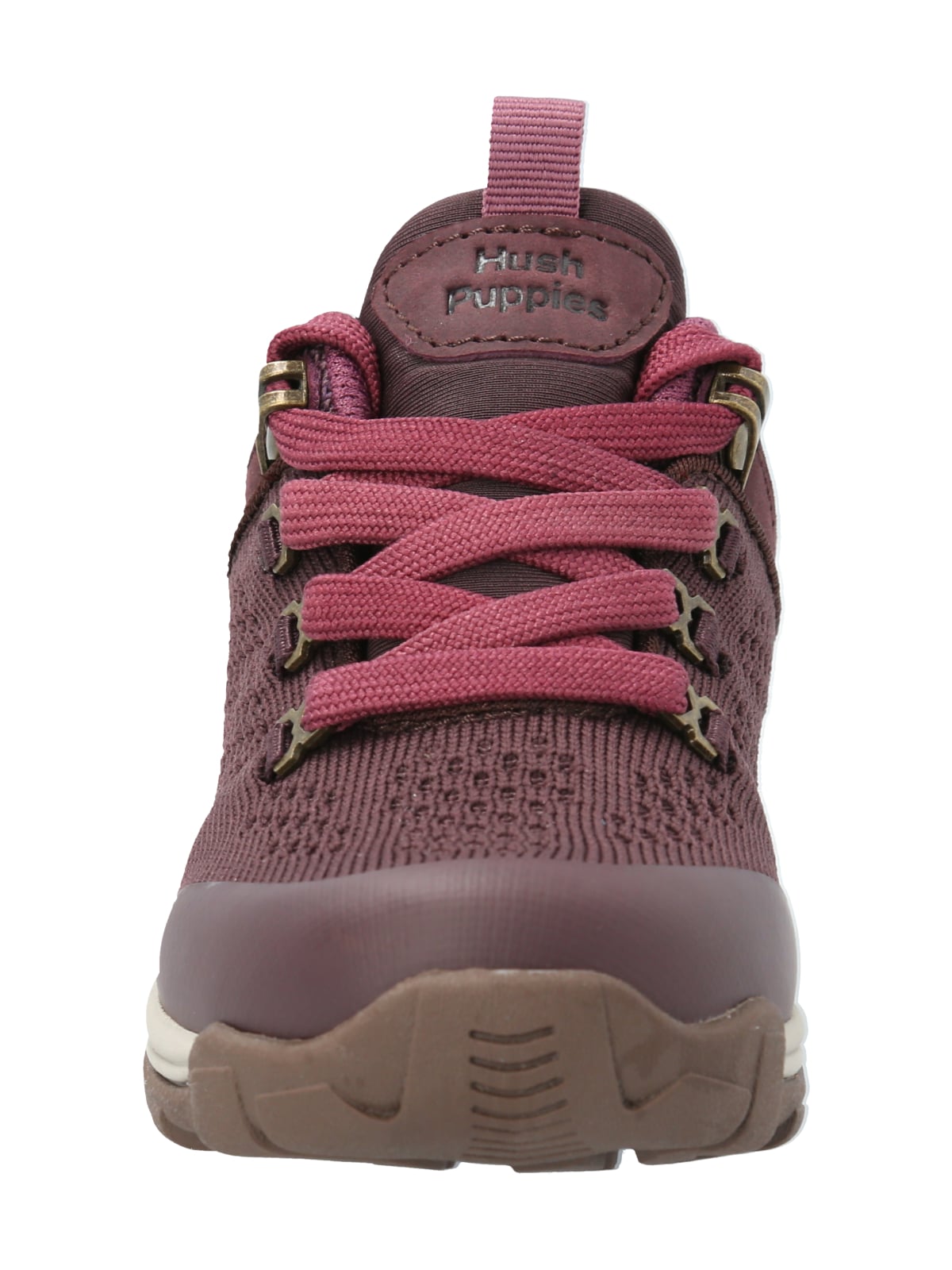 ZAPATILLA ROSADO NIÑA NIKIRO-K HUSH PUPPIES [26-29] - 6