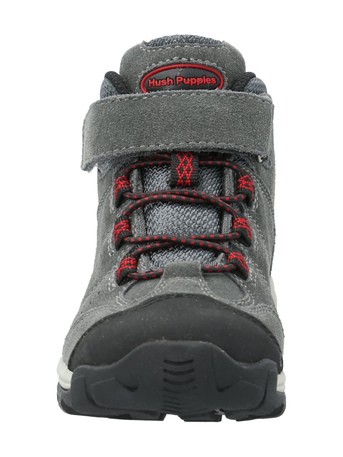 BOTÍN GRIS NIÑO PYTHON VL HUSH PUPPIES [26-29] - 6