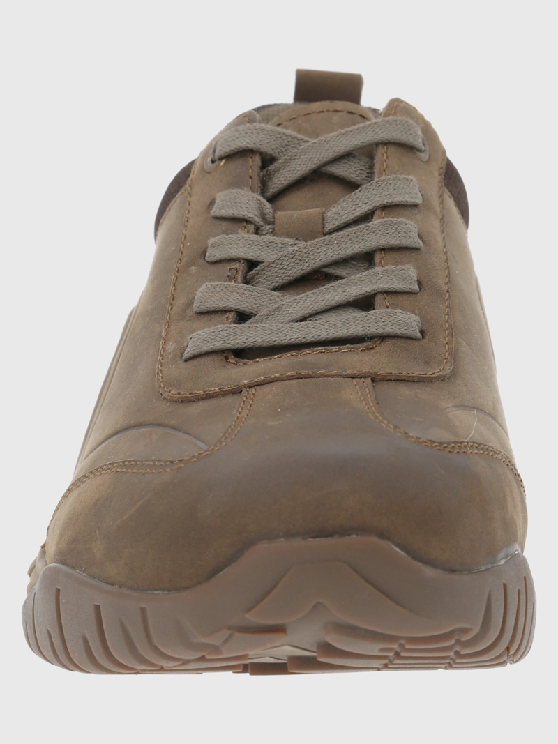 ZAPATO HOMBRE MORRIN KHAKI HUSH PUPPIES - 4