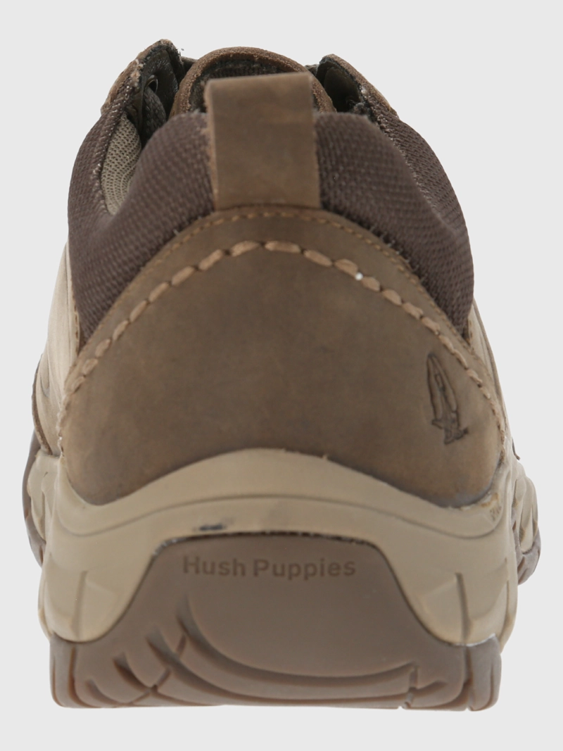 ZAPATO HOMBRE MORRIN KHAKI HUSH PUPPIES - 7