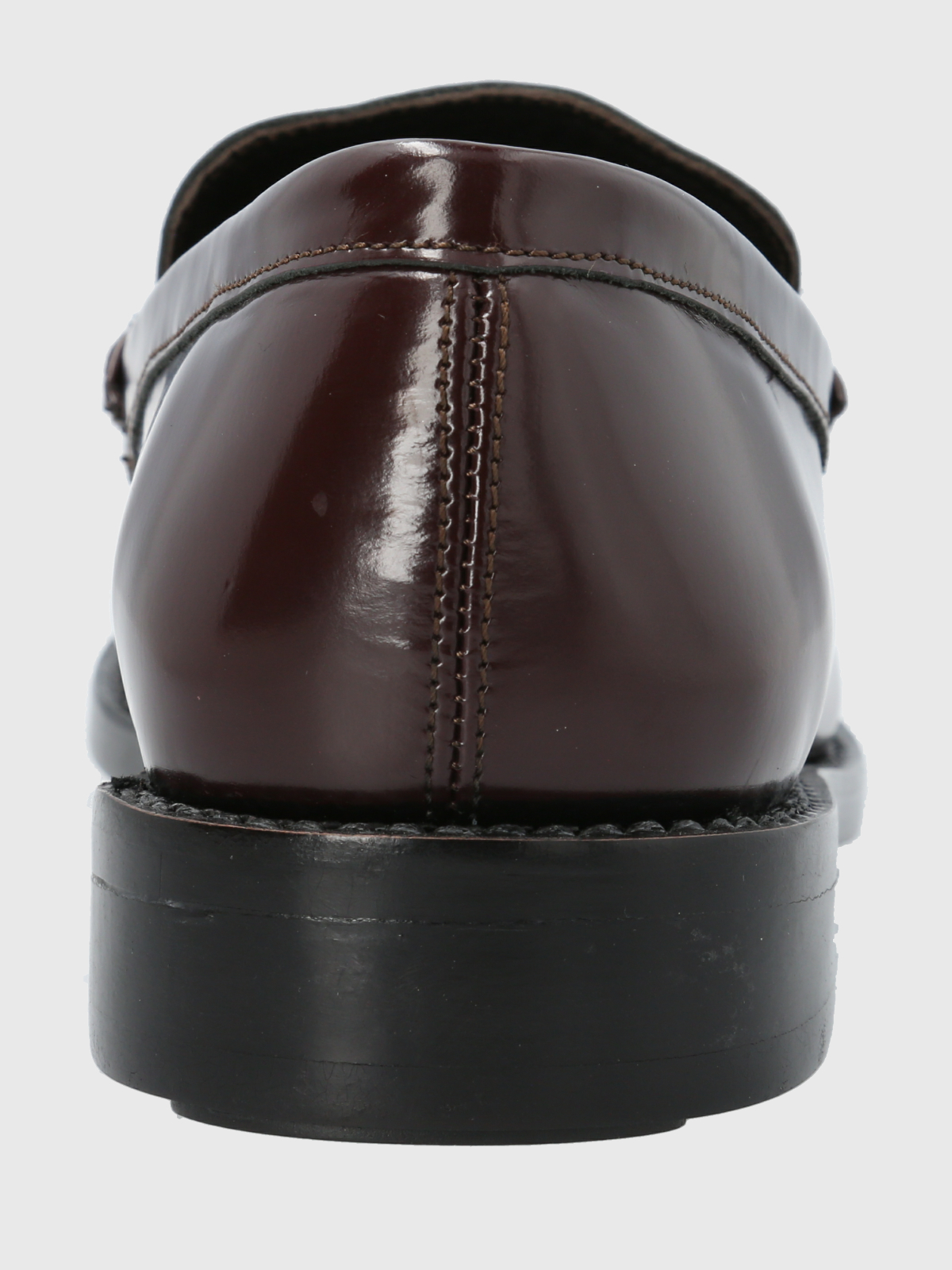 MOCASÍN CUERO BURDEO HOMBRE KENT HUSH PUPPIES - 7