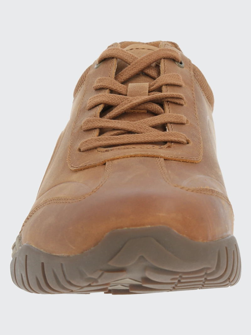 ZAPATO HOMBRE MORRIN TAUPE HUSH PUPPIES - 4