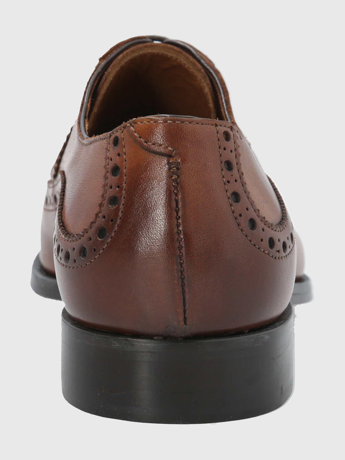 ZAPATO CUERO CAFÉ HOMBRE MARINO HUSH PUPPIES - 7