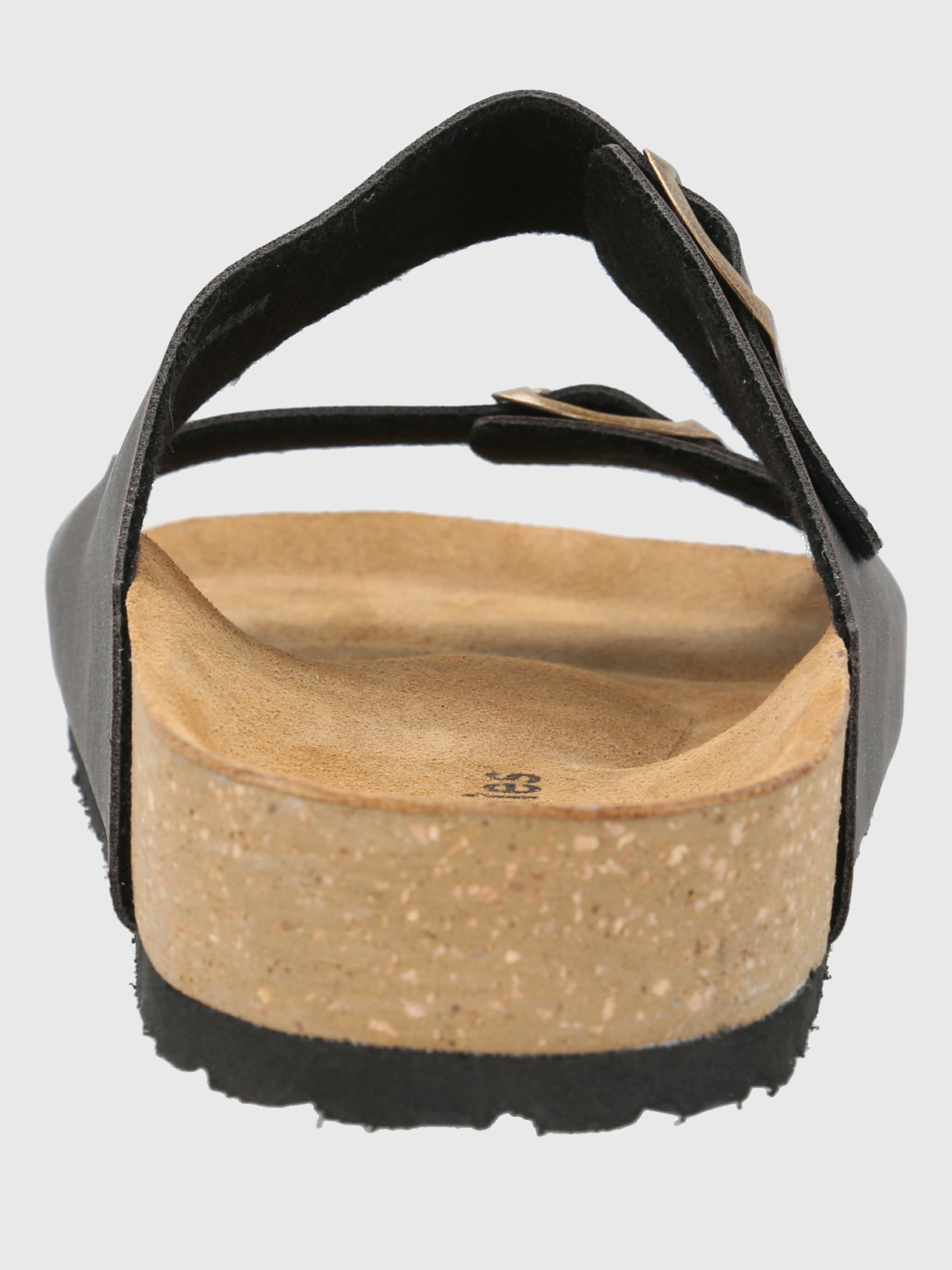 SANDALIA HOMBRE HUSH PUPPIES CAFÉ OSCURO KANO - 7