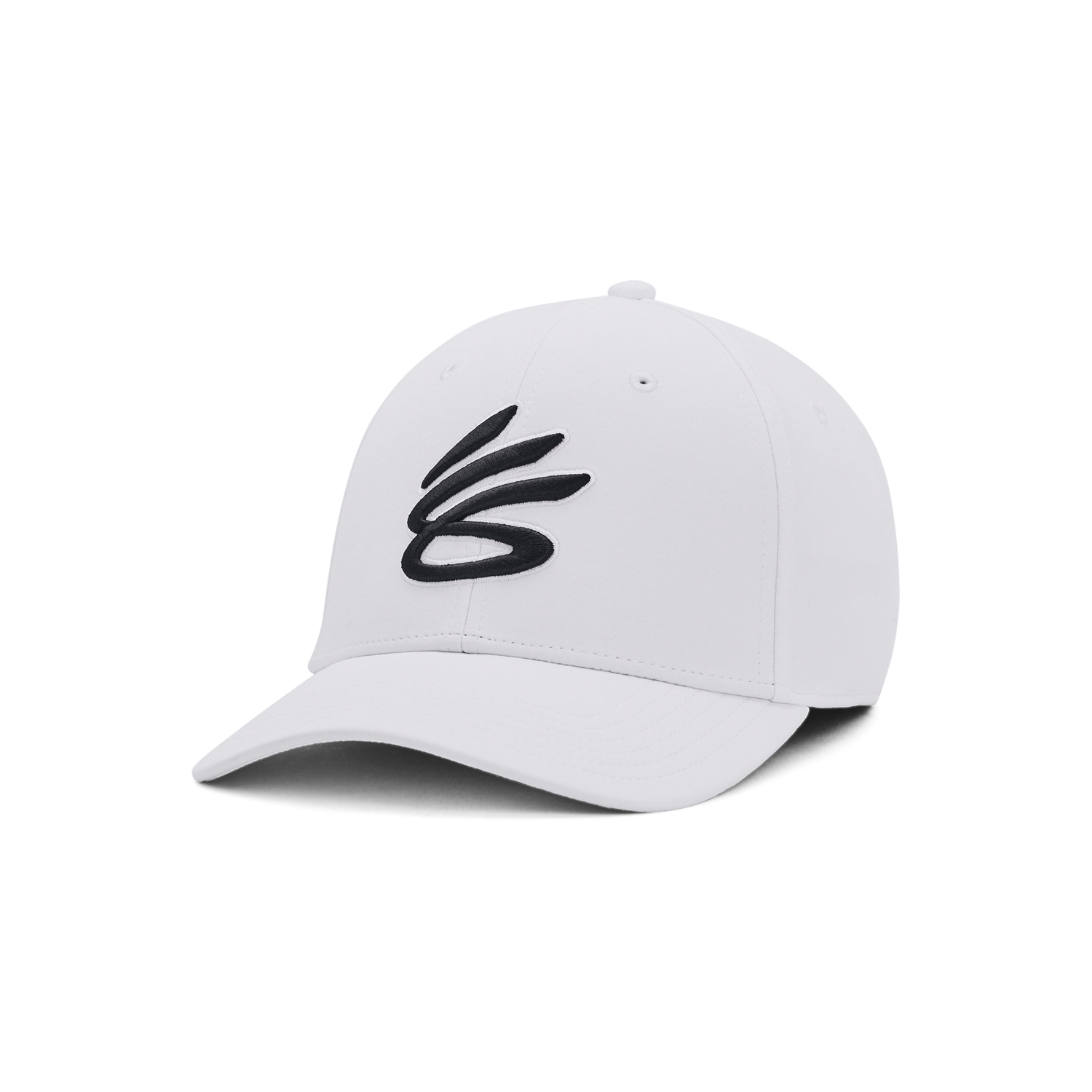 JOCKEY UNDER ARMOUR CURRY SNAPBACK BLANCO SNAPBACK CURRY PARA HOMBRE - 1
