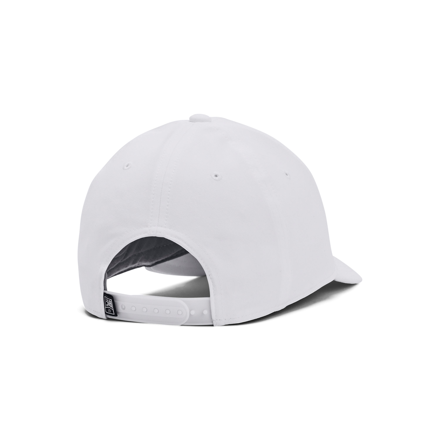 JOCKEY UNDER ARMOUR CURRY SNAPBACK BLANCO SNAPBACK CURRY PARA HOMBRE - 2