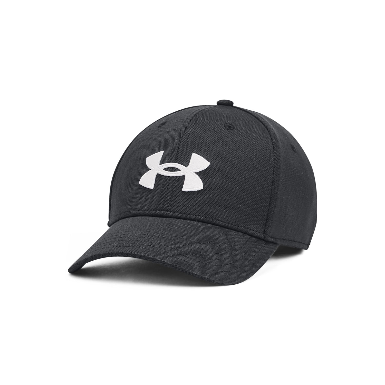 JOCKEY UNDER ARMOUR NEGRO BLITZING PARA HOMBRE - 1