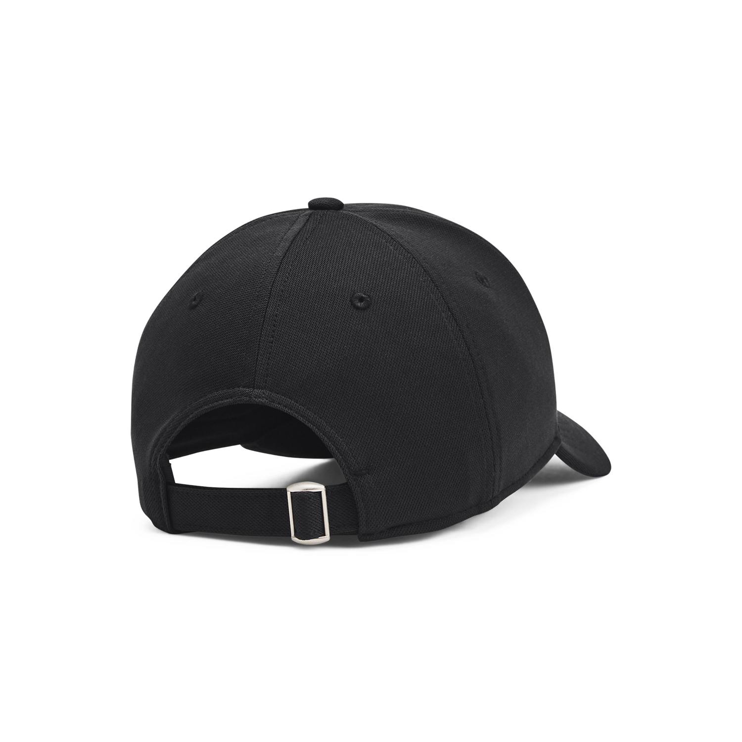 JOCKEY UNDER ARMOUR NEGRO BLITZING PARA HOMBRE - 2