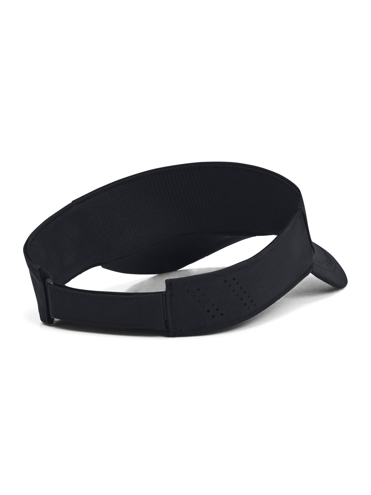 JOCKEY UNDER ARMOUR NEGRO UA LAUNCH PARA MUJER - 2