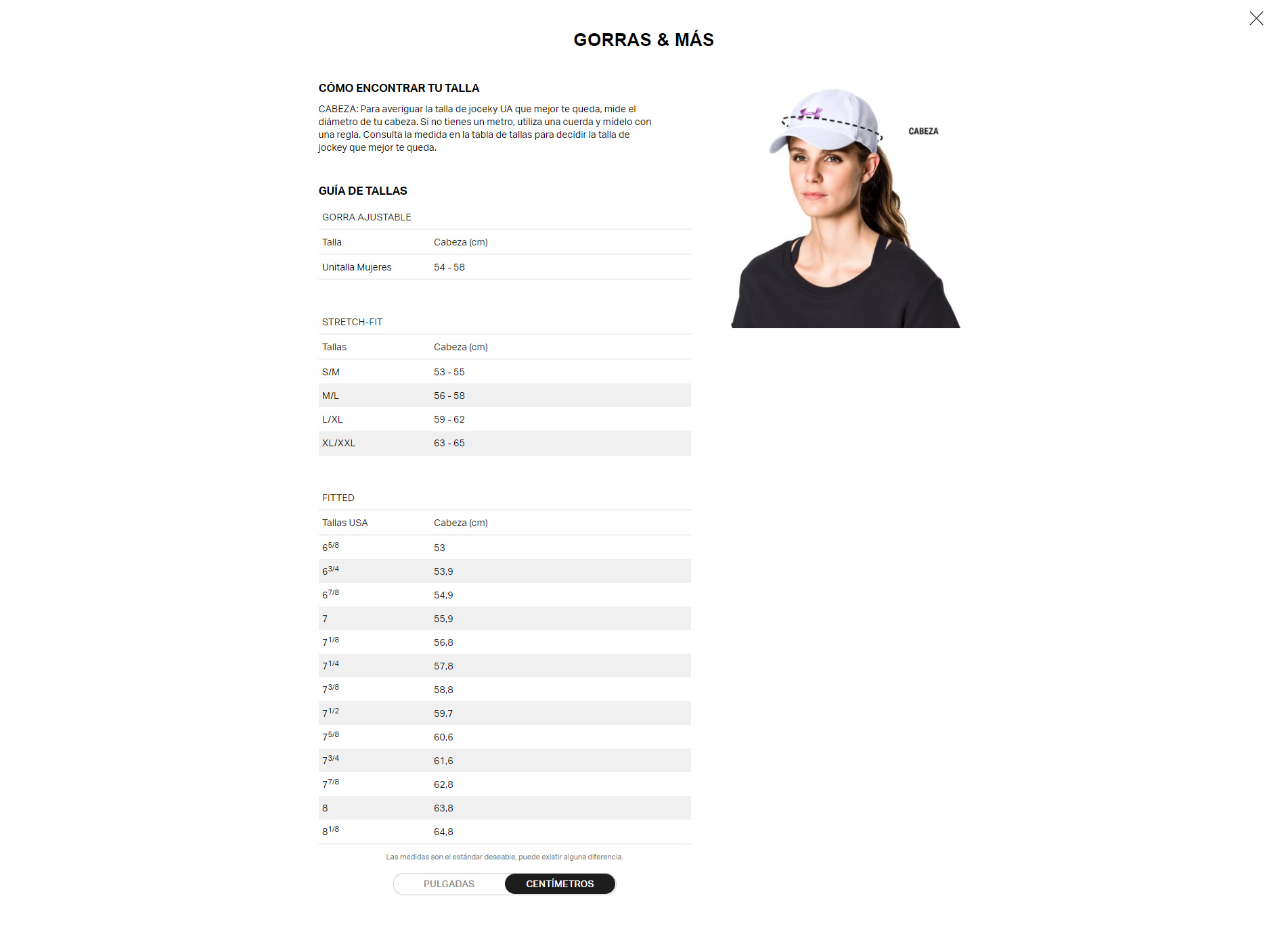 JOCKEY UNDER ARMOUR NEGRO UA LAUNCH PARA MUJER - 3