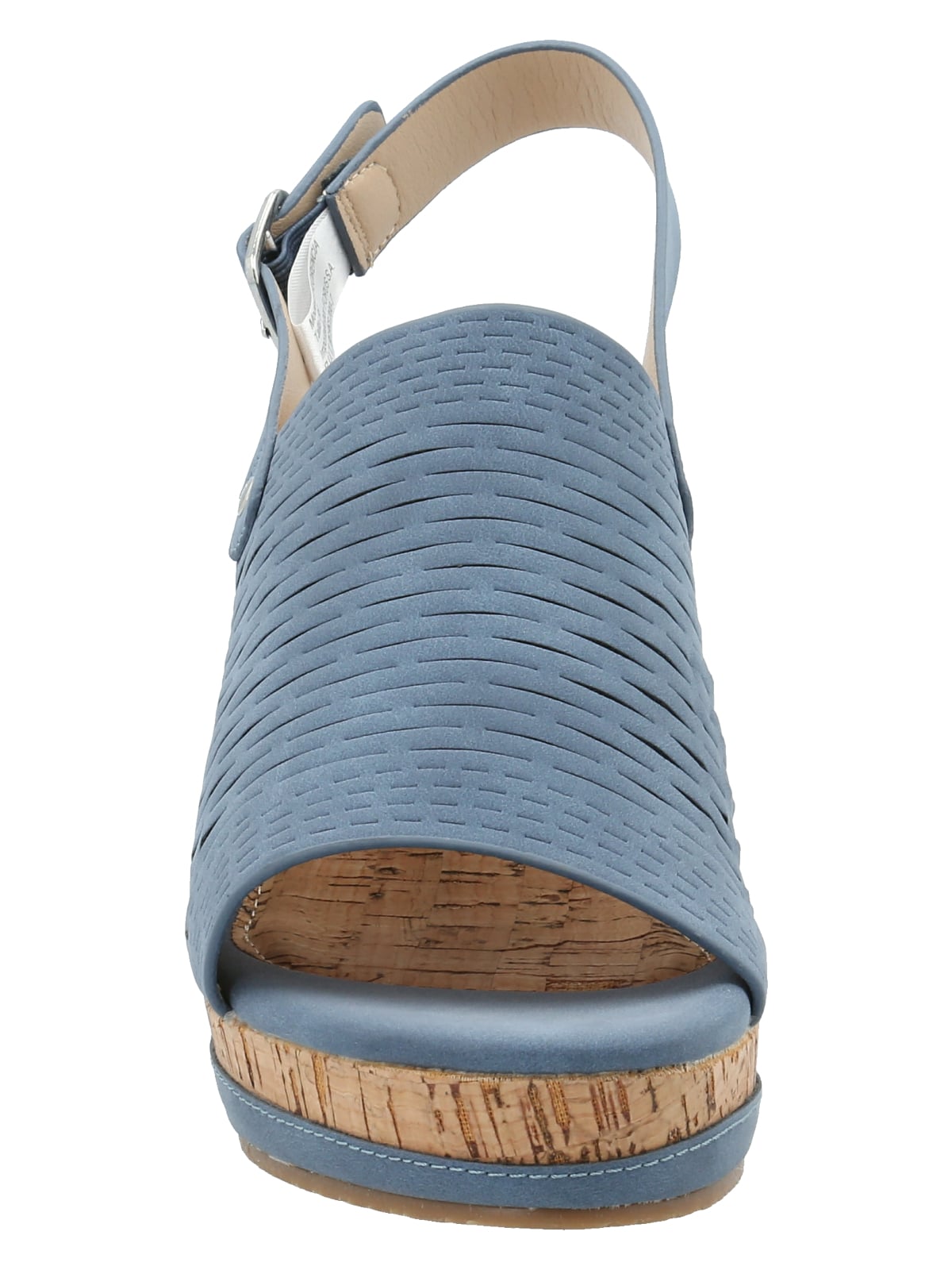 SANDALIA MUJER AZALEIA DENIM FLORENCIA - 3