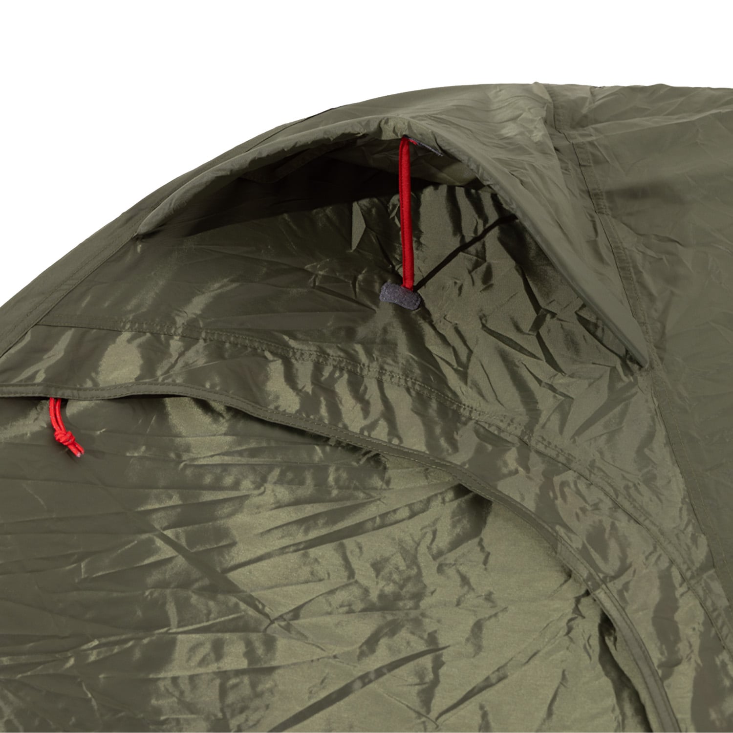 CARPA MERRELL PARA 2 PERSONAS SHELTER VERDE OSCURO - 3
