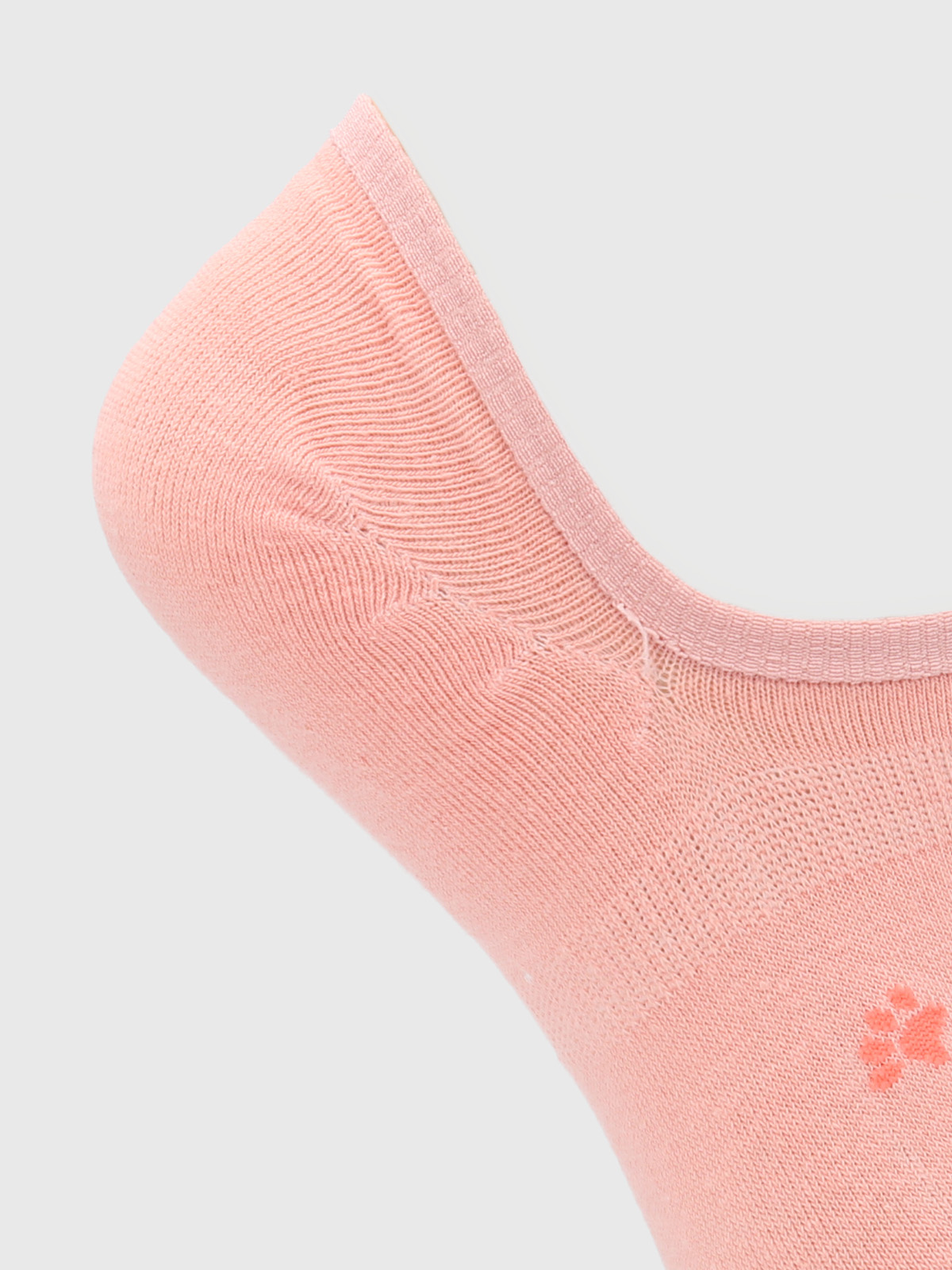 CALCETÍN MUJER HUSH-PUPPIES V24W INV S PAW ROSADO S PAW - 2