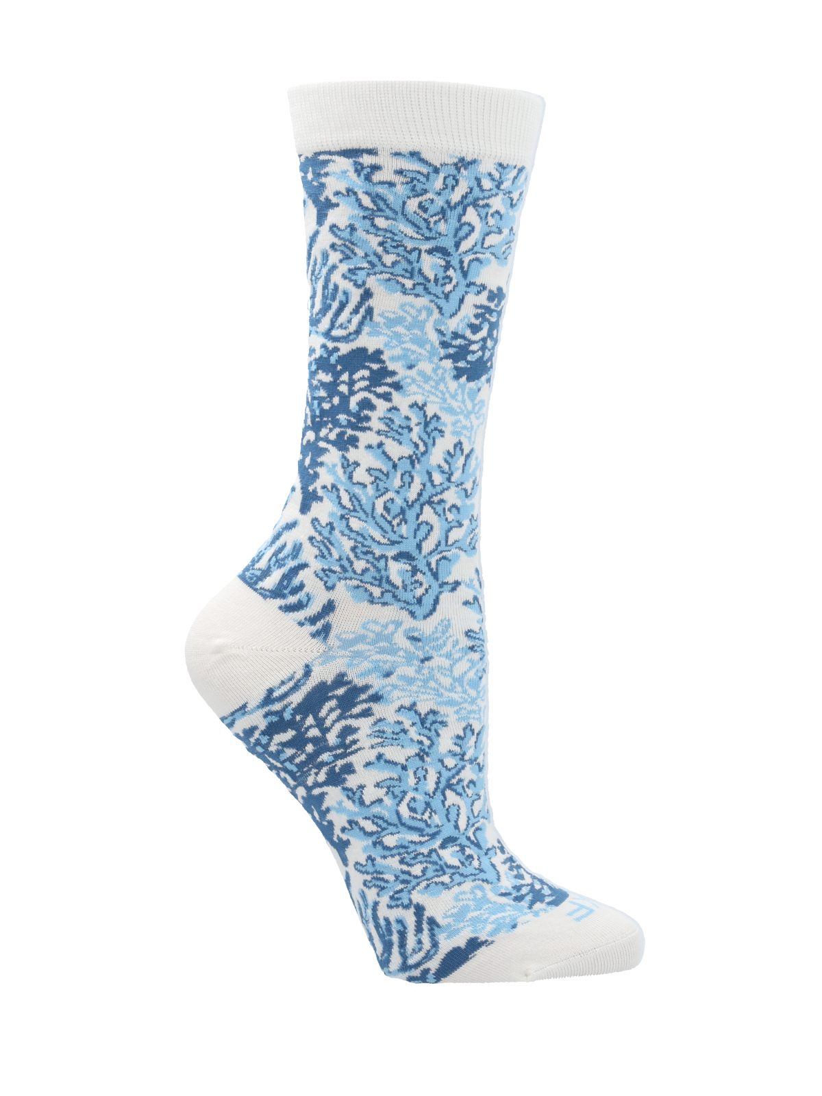 PACK X3 CALCETINES MUJER ROCKFORD BEIGE GIFT COR - 5