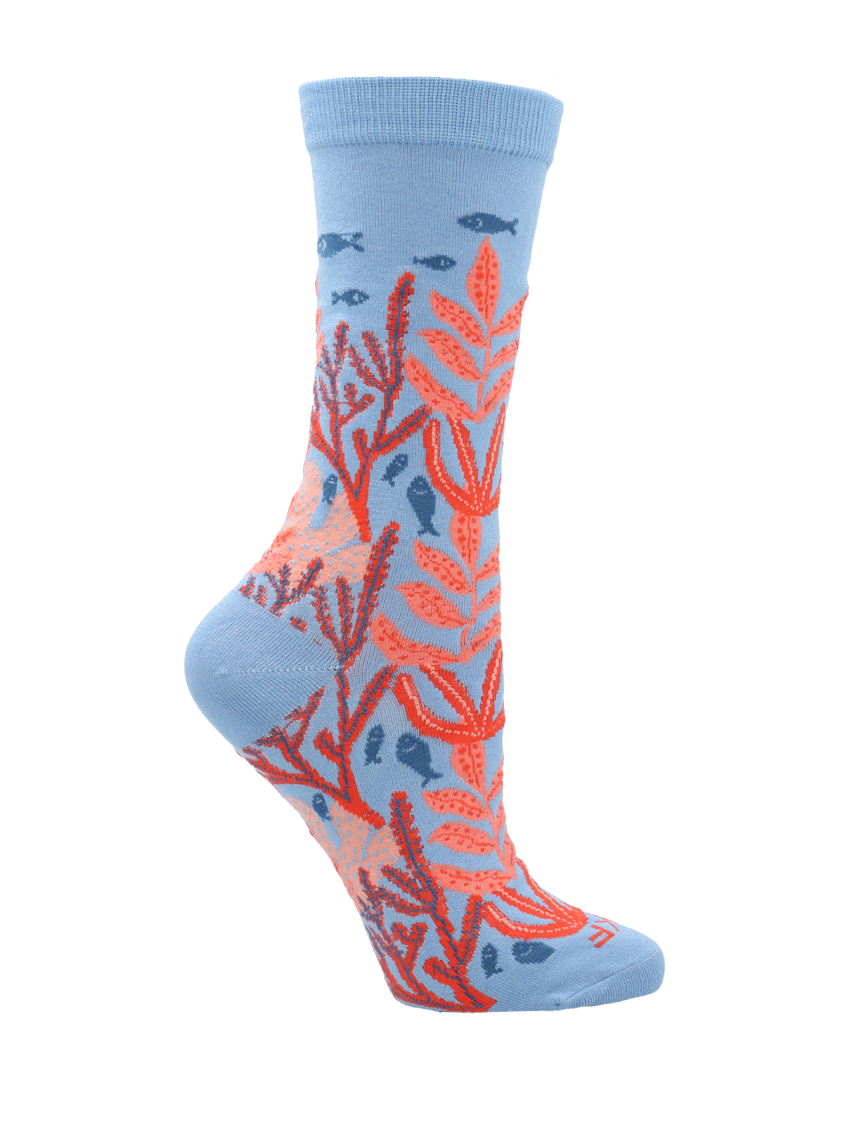 PACK X3 CALCETINES MUJER ROCKFORD BEIGE GIFT COR - 6